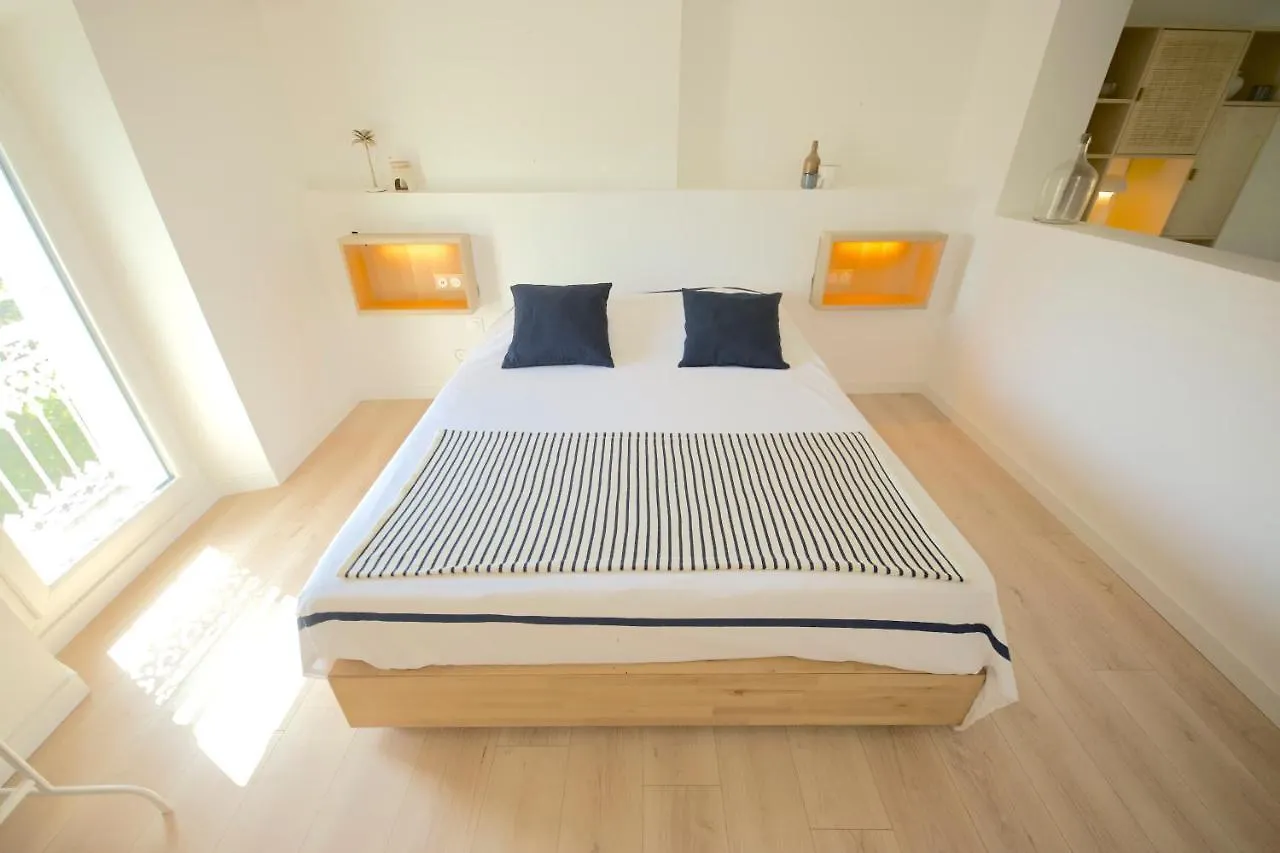 Appartement - Loft Le Cosy Hyeres 0*,  France