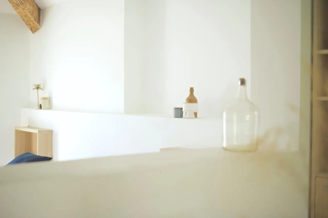 Appartement - Loft Le Cosy 耶尔 法国