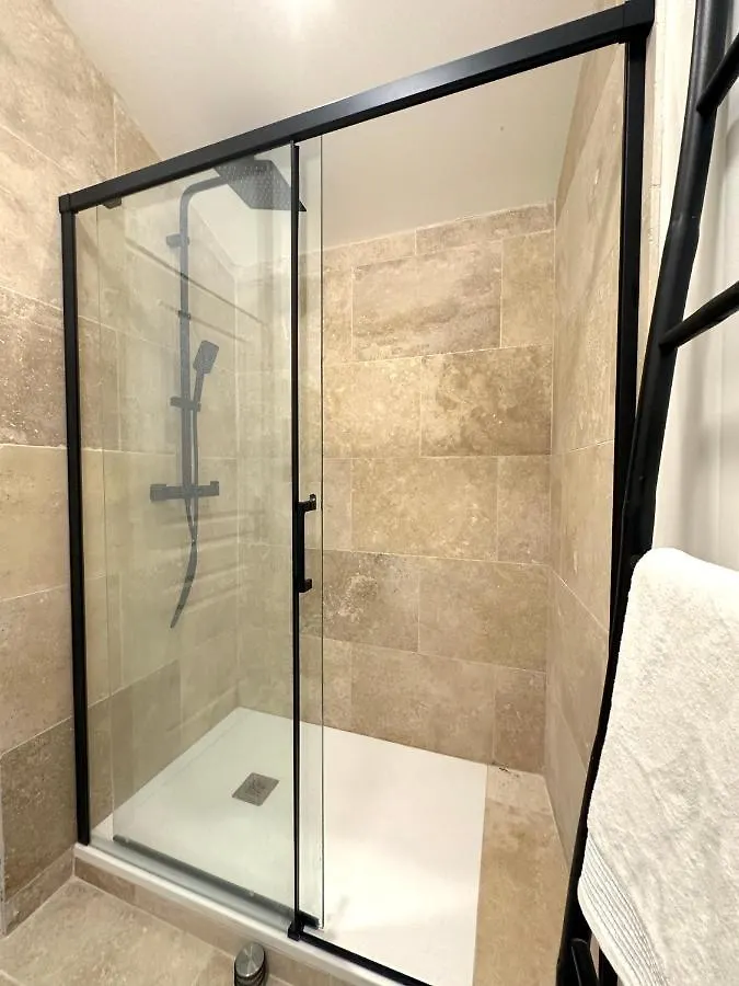 Appartement - Loft Le Cosy 耶尔 0*,  法国