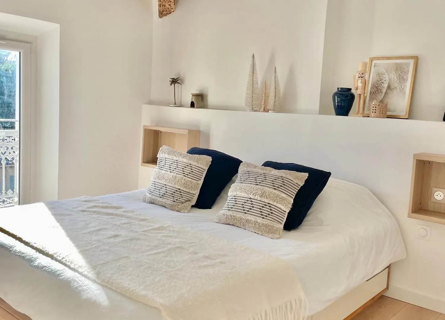 Appartement - Loft Le Cosy Hyeres France